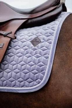 Kentucky Horsewear Velvet Springschabracke* Spring- & Vielseitigkeitsschabracken
