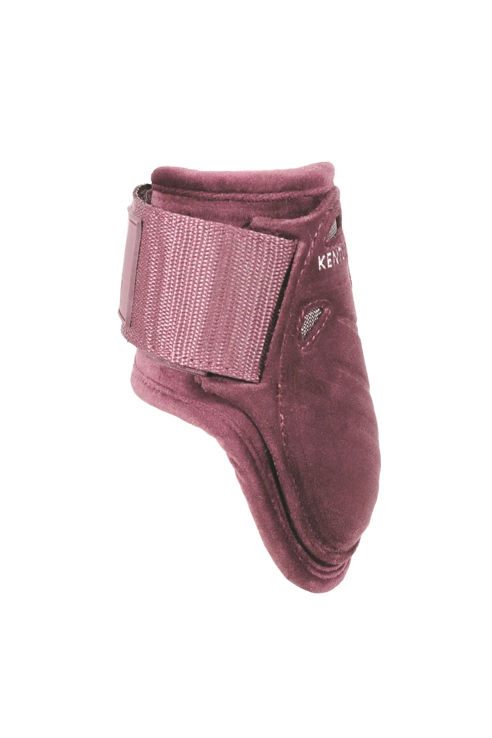 Kentucky Horsewear Velvet Streichkappen für Jungferde* Streichkappen