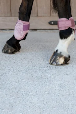 Kentucky Horsewear Velvet Streichkappen für Jungferde* Streichkappen