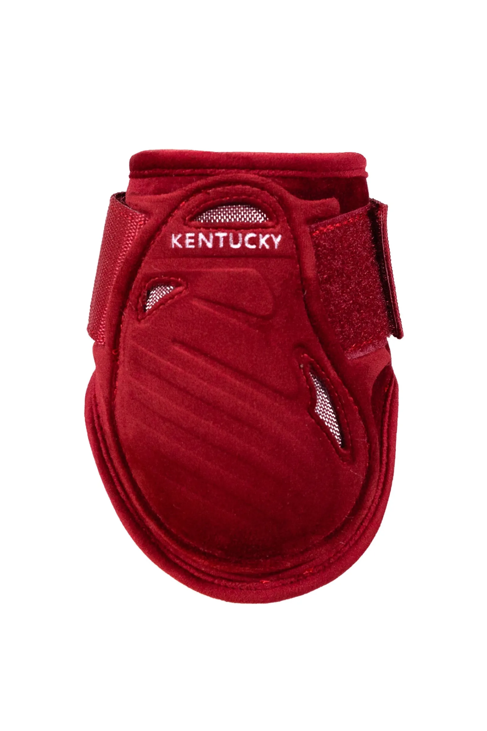 Kentucky Horsewear Velvet Streichkappen für Jungferde* Streichkappen