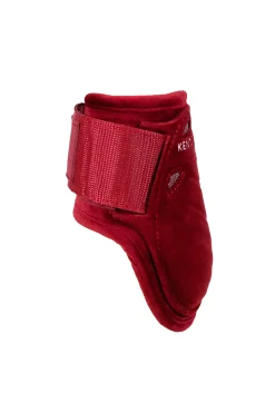 Kentucky Horsewear Velvet Streichkappen für Jungferde* Streichkappen