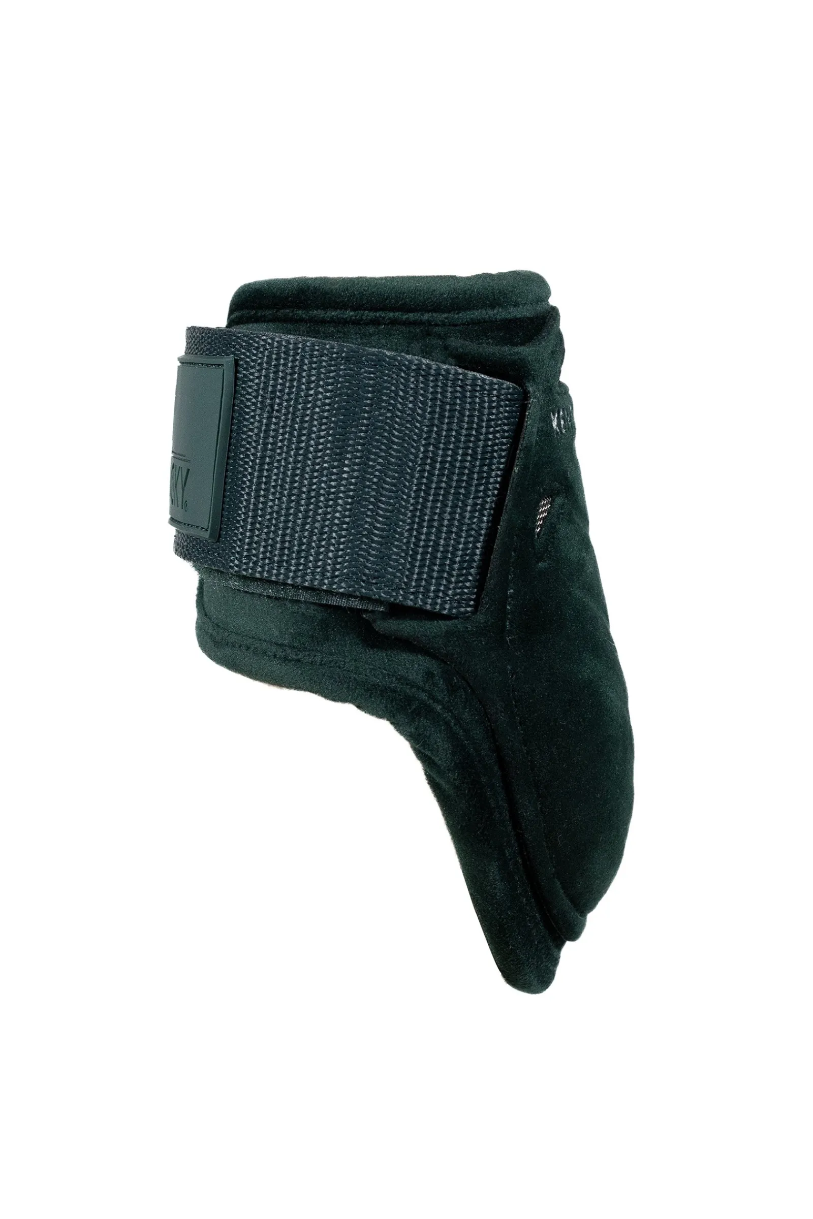 Kentucky Horsewear Velvet Streichkappen für Jungferde* Streichkappen