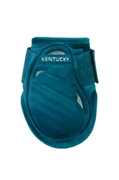 Kentucky Horsewear Velvet Streichkappen für Jungferde* Streichkappen