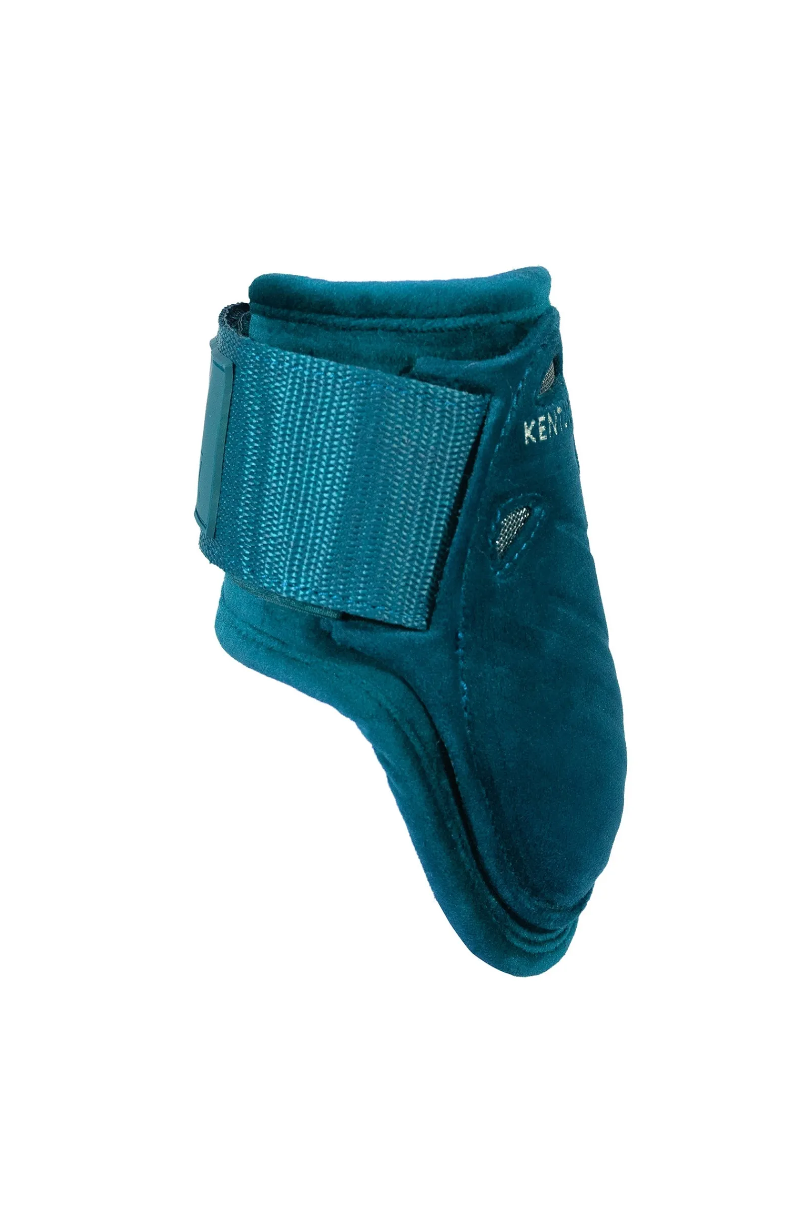 Kentucky Horsewear Velvet Streichkappen für Jungferde* Streichkappen