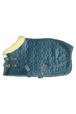 Kentucky Horsewear Velvet Turnierdecke, 160g* Stall- & Unterdecken