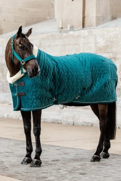 Kentucky Horsewear Velvet Turnierdecke, 160g* Stall- & Unterdecken