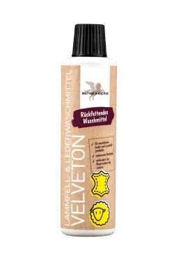 Bense & Eicke Velveton Lammfell- und Lederwaschmittel, 250 ml* Ausrüstungspflege