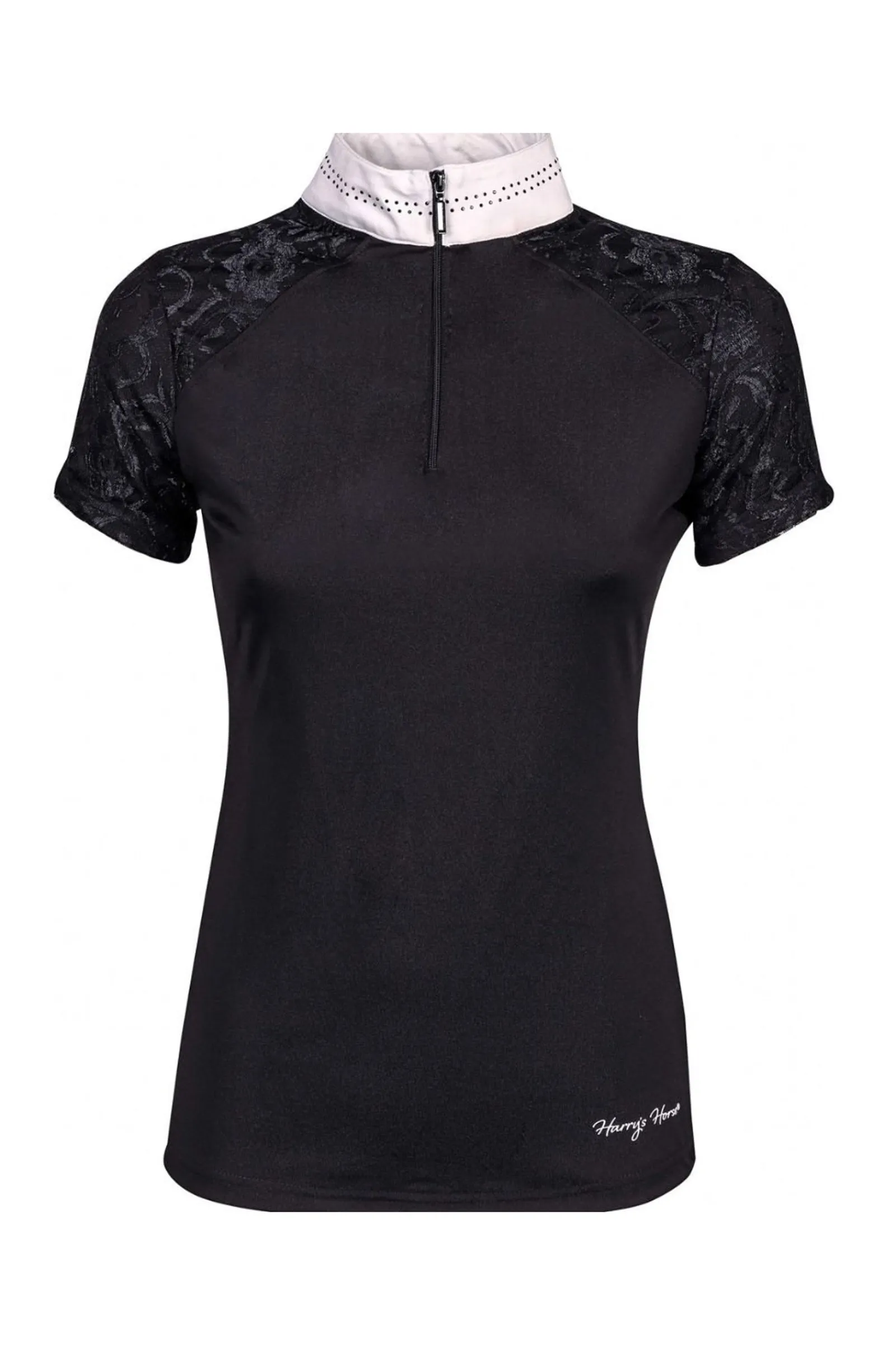 Harry's Horse Venice Damen Turnier Shirt*Damen Shirts & Polos Für Damen