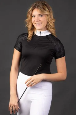 Harry's Horse Venice Damen Turnier Shirt*Damen Shirts & Polos Für Damen