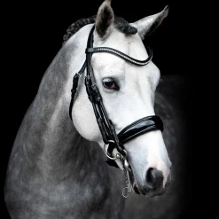 Schockemöhle Sports Venice Double Bridle* Trensen & Nasenriemen