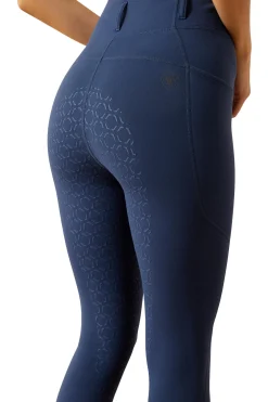 Ariat Venture 2.0 Damen Thermo-Reitleggings mit Vollbesatz*Damen Reitleggings Für Damen