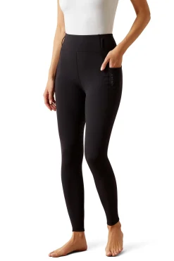 Ariat Venture 2.0 Damen Thermo-Reitleggings mit Vollbesatz*Damen Reitleggings Für Damen