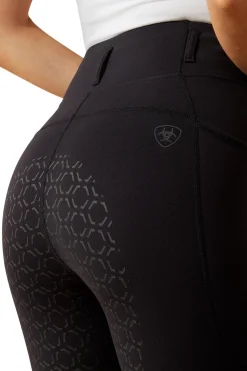 Ariat Venture 2.0 Damen Thermo-Reitleggings mit Vollbesatz*Damen Reitleggings Für Damen
