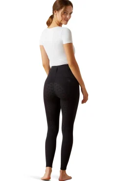 Ariat Venture 2.0 Damen Thermo-Reitleggings mit Vollbesatz*Damen Reitleggings Für Damen