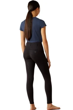 Ariat Venture 2.0 Kinder Thermo-Reitleggings mit Vollbesatz*Kinder Reitleggings Für Kinder