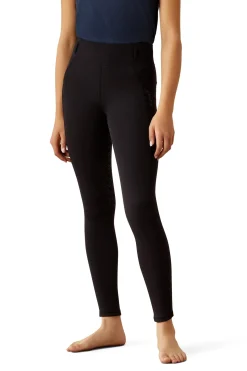 Ariat Venture 2.0 Kinder Thermo-Reitleggings mit Vollbesatz*Kinder Reitleggings Für Kinder