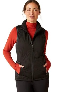 Ariat Venture Damenweste*Damen Mäntel & Jacken Für Damen