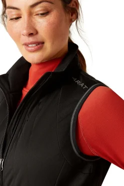 Ariat Venture Damenweste*Damen Mäntel & Jacken Für Damen