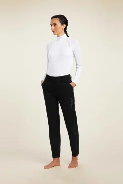 Ariat Venture H2O Shell Vollgrip Jodhpurreitleggings für Damen*Damen Reitleggings Für Damen