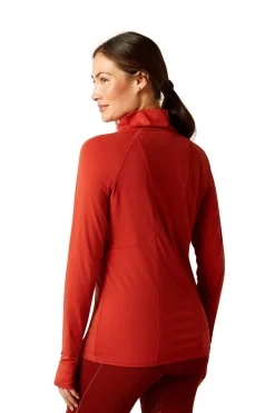Ariat Venture Langarm Damen Baselayer*Damen Shirts & Polos Für Damen