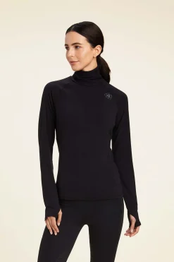 Ariat Venture Langarm Damen Baselayer*Damen Shirts & Polos Für Damen