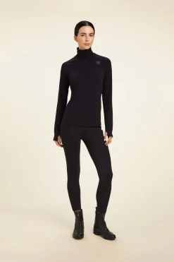 Ariat Venture Langarm Damen Baselayer*Damen Shirts & Polos Für Damen