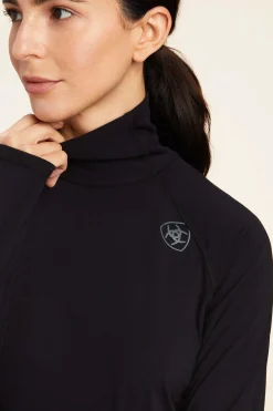 Ariat Venture Langarm Damen Baselayer*Damen Shirts & Polos Für Damen