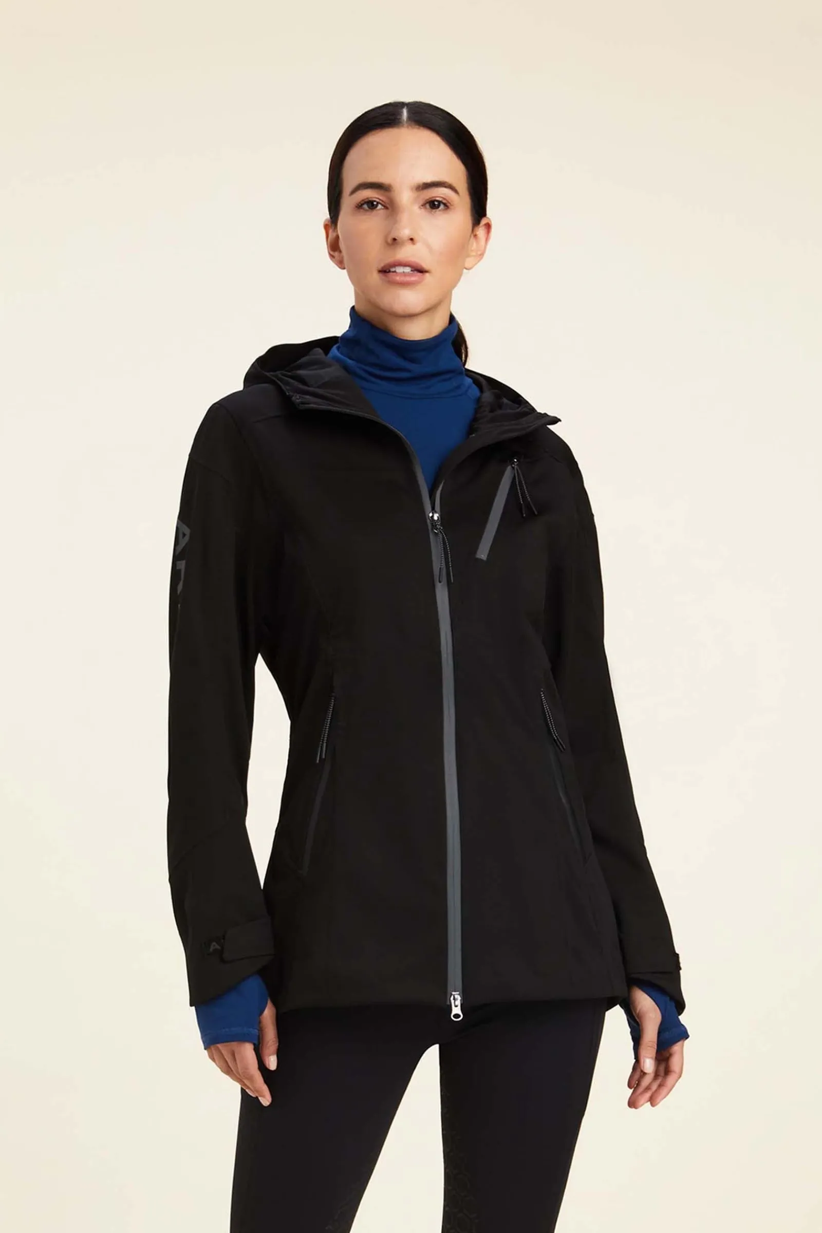 Ariat Venture Wasserdichte Damen Winterjacke*Damen Mäntel & Jacken Für Damen