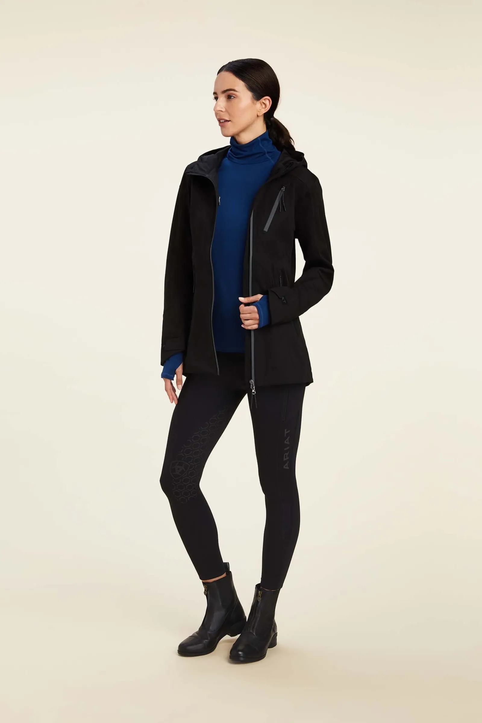 Ariat Venture Wasserdichte Damen Winterjacke*Damen Mäntel & Jacken Für Damen