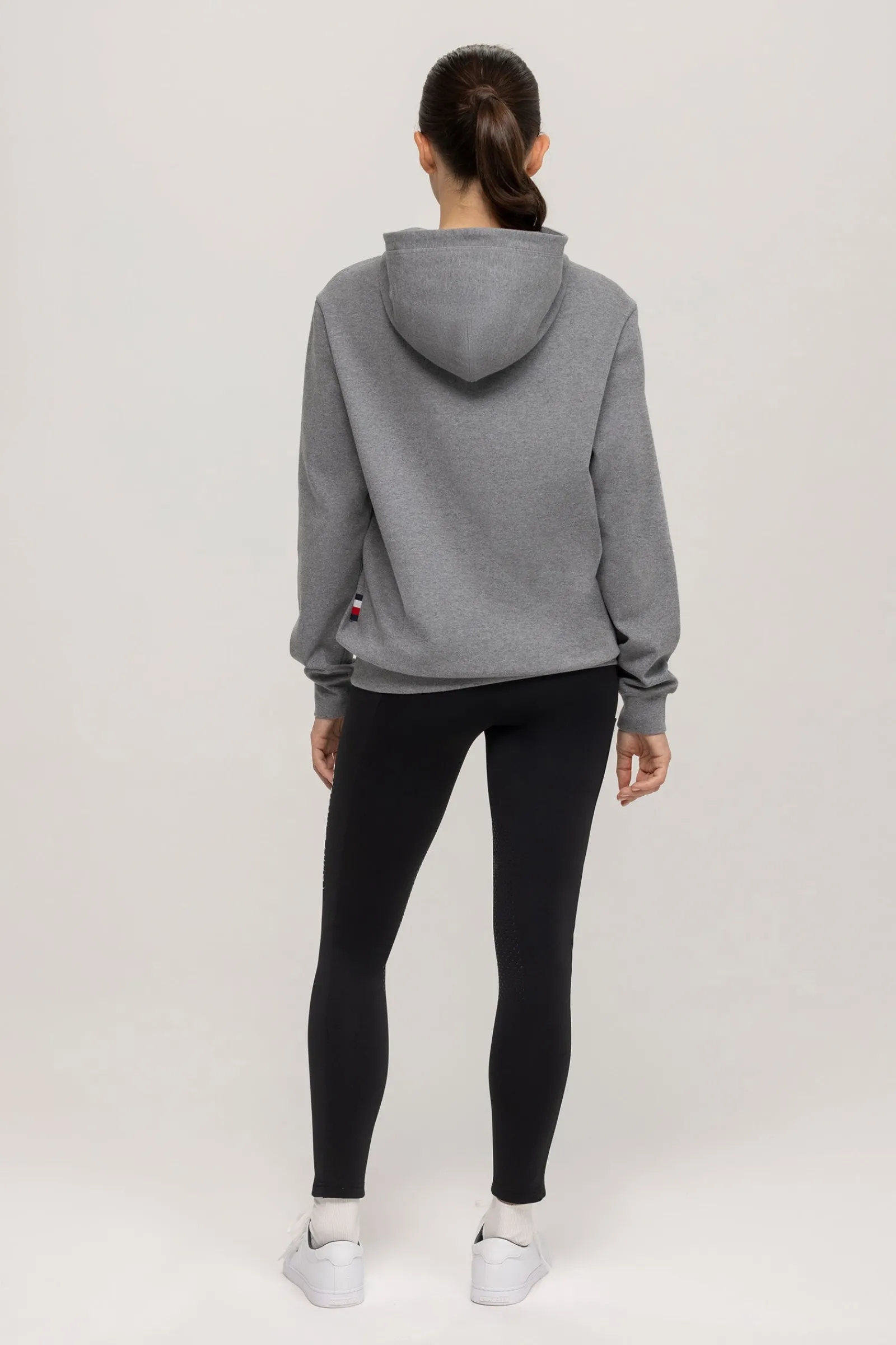 Tommy Hilfiger Equestrian Vermont Damen Reithose mit Kniebesatz*Damen Reithose Für Damen Mit Kniebesatz