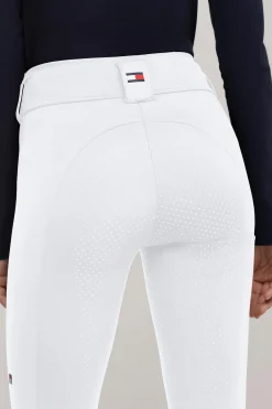 Tommy Hilfiger Equestrian Vermont Damen Vollbesatz Reithose*Damen Reithose Für Damen Mit Vollbesatz