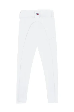 Tommy Hilfiger Equestrian Vermont Damen Vollbesatz Reithose*Damen Reithose Für Damen Mit Vollbesatz