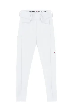 Tommy Hilfiger Equestrian Vermont Damen Vollbesatz Reithose*Damen Reithose Für Damen Mit Vollbesatz