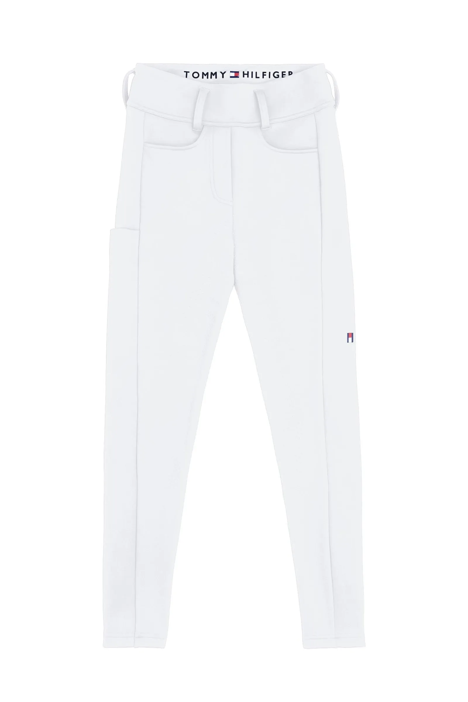 Tommy Hilfiger Equestrian Vermont Damen Vollbesatz Reithose*Damen Reithose Für Damen Mit Vollbesatz