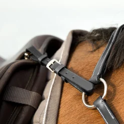 Horze verstellbares Hunter Vorderzeug* Vorderzeuge & Martingale