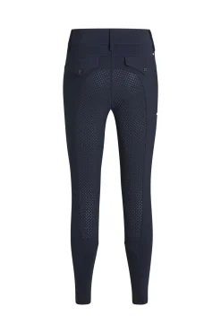 Tommy Hilfiger Equestrian Victoria Womens's Full Grip Breeches*Damen Reithose Für Damen Mit Vollbesatz