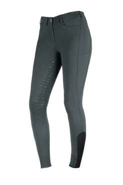 Schockemöhle Sports Victory FS Damen Reithose mit Vollbesatz*Damen Reithose Für Damen Mit Vollbesatz