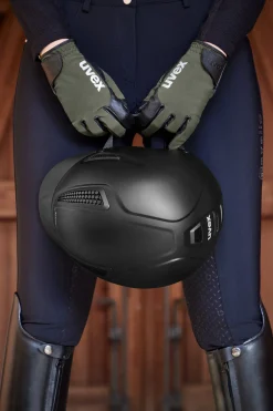 Uvex vida planet Reithandschuhe* Ganzjahreshandschuhe