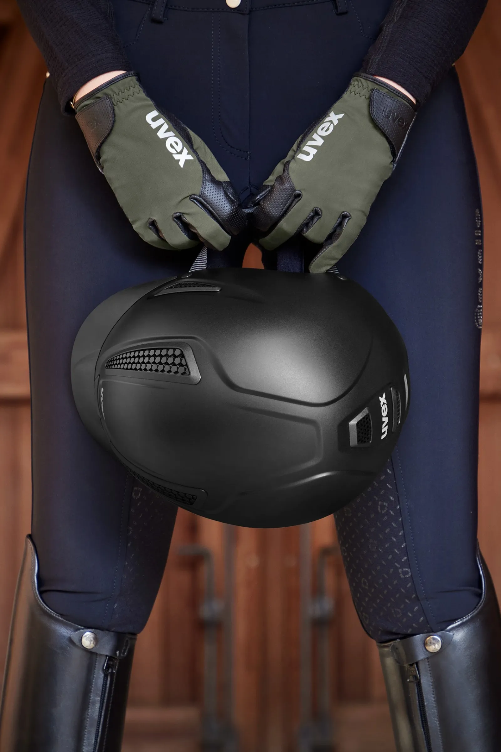 Uvex vida planet Reithandschuhe* Ganzjahreshandschuhe