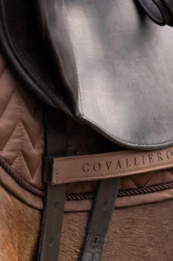 Covalliero Vielseitigkeitsschabracke Pony* Pony-Schabracken