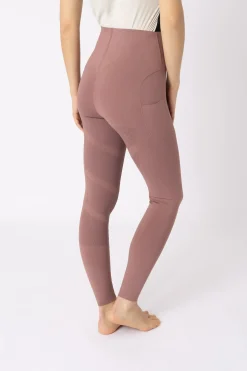 B Vertigo Viktoria Damen Vollbesatzreitleggings mit weniger Nähten*Damen Reitleggings Für Damen