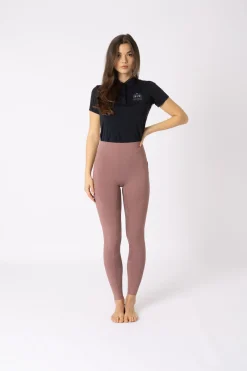 B Vertigo Viktoria Damen Vollbesatzreitleggings mit weniger Nähten*Damen Reitleggings Für Damen