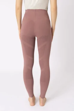B Vertigo Viktoria Damen Vollbesatzreitleggings mit weniger Nähten*Damen Reitleggings Für Damen