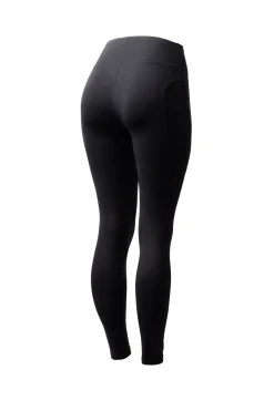 B Vertigo Viktoria Damen Vollbesatzreitleggings mit weniger Nähten*Damen Reitleggings Für Damen
