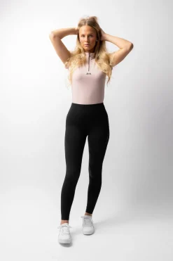 B Vertigo Viktoria Damen Vollbesatzreitleggings mit weniger Nähten*Damen Reitleggings Für Damen