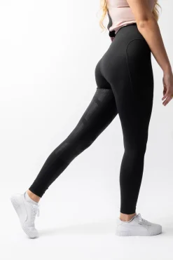 B Vertigo Viktoria Damen Vollbesatzreitleggings mit weniger Nähten*Damen Reitleggings Für Damen
