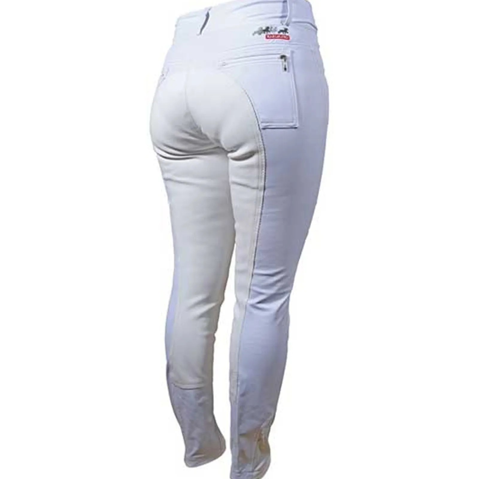 Karlslund Vinnur Jodhpur Turnierreithose für Damen*Damen Jodhpurreithose Für Damen