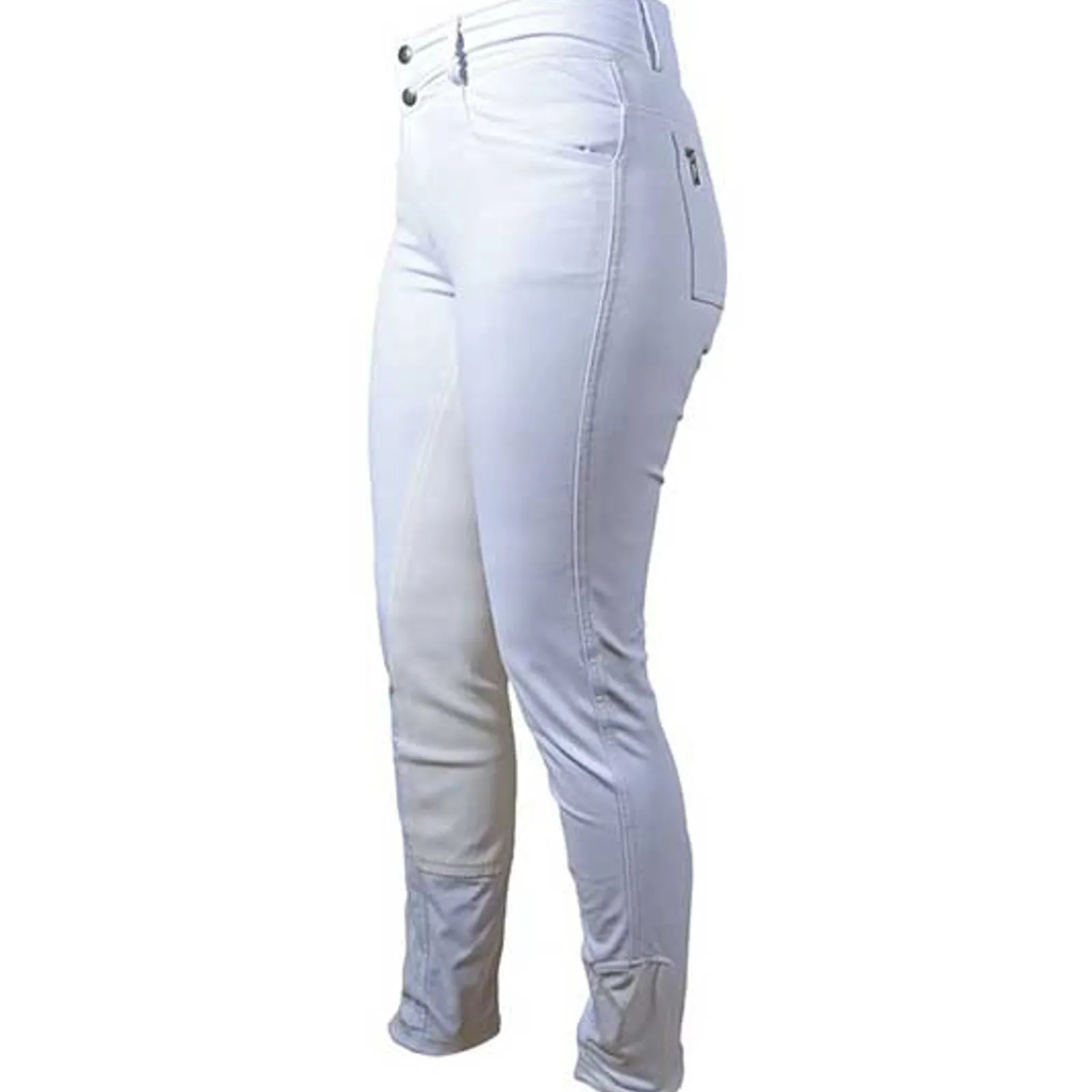 Karlslund Vinnur Jodhpur Turnierreithose für Damen*Damen Jodhpurreithose Für Damen