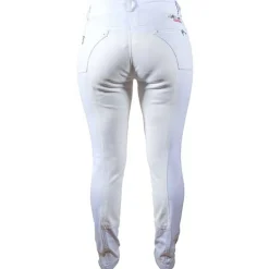 Karlslund Vinnur Jodhpur Turnierreithose für Damen*Damen Jodhpurreithose Für Damen
