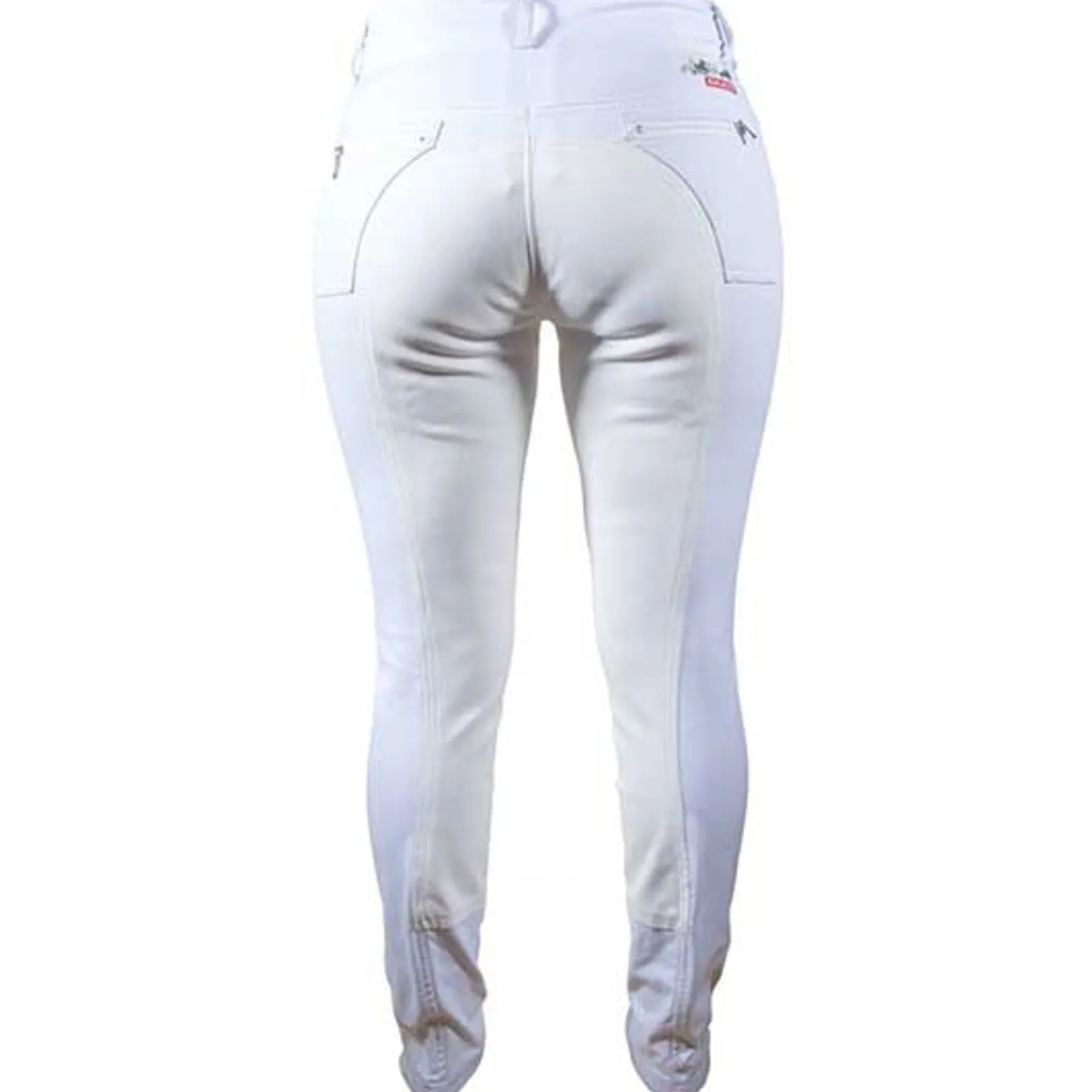 Karlslund Vinnur Jodhpur Turnierreithose für Damen*Damen Jodhpurreithose Für Damen
